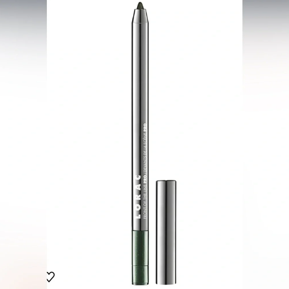 Front of the Line PRO Eye Pencil - Dark Green